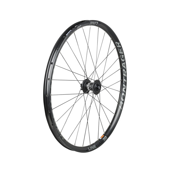 Wheel set front Line Comp 30 TLR 27.5 x 28H